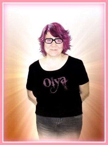 Ольга Минкина