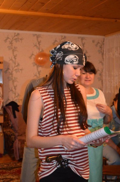 Гузель Ризванова