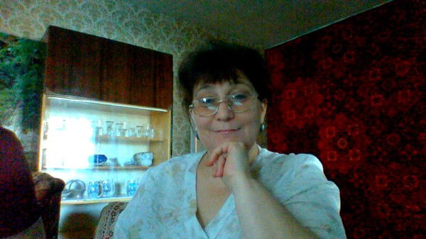 Светлана Савельева