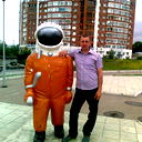 Валерий Нестер