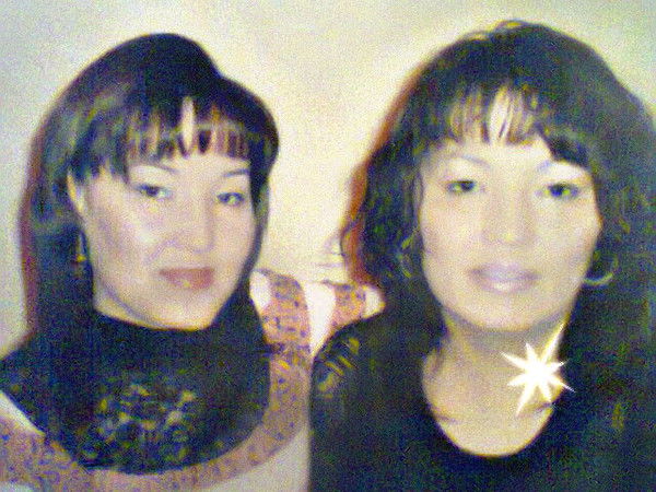 Эльвира Сугурбаева