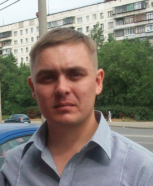Дмитрий Макаров