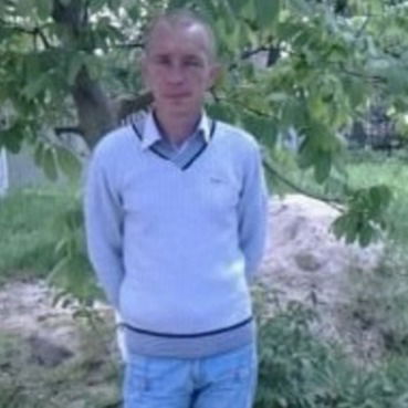 Вячеслав Полищук