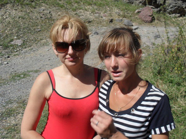 Ольга Ромцова