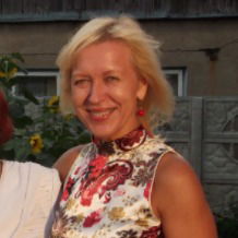 Раиса Юдина