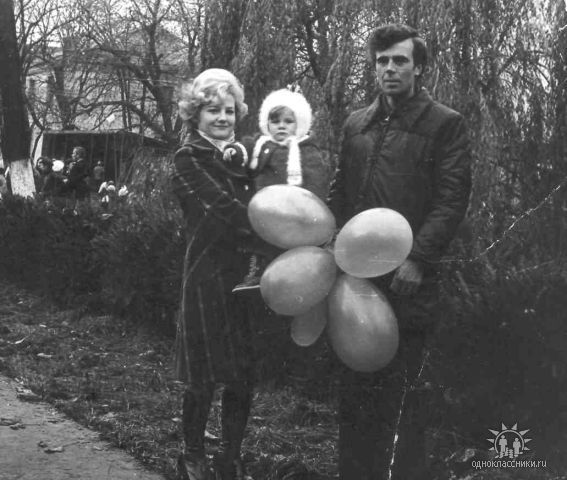 Татьяна Буженко