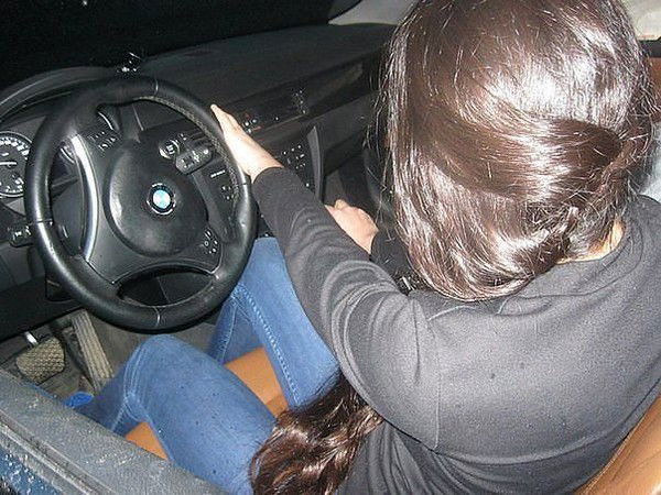 Вход Запрещен