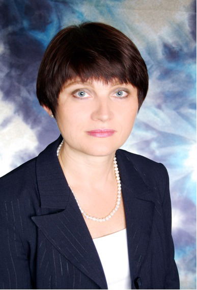 Виктория Кожевникова