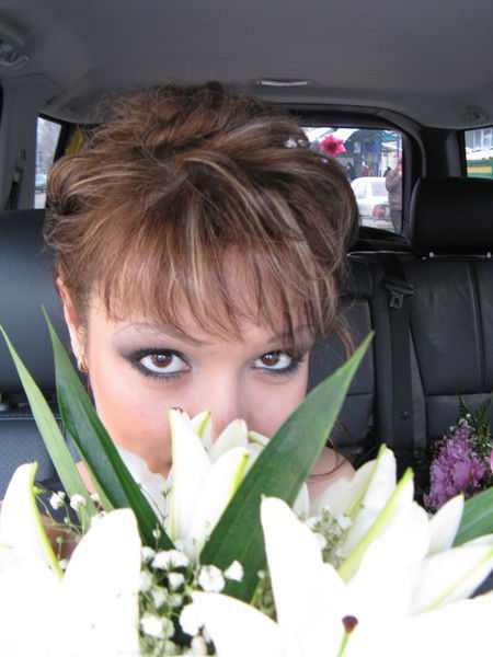 Евгения Софьяниди