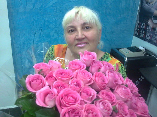 Елена Жердецкая