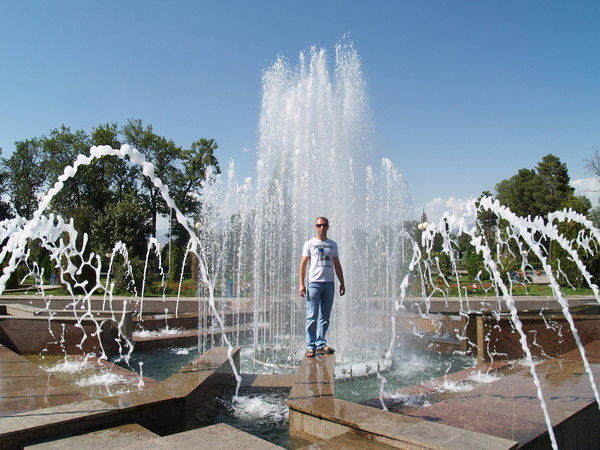 Dilshod Mirzomudinov