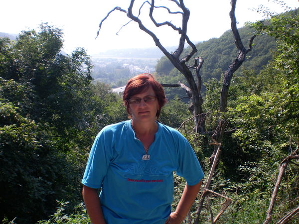 Ольга Безгина