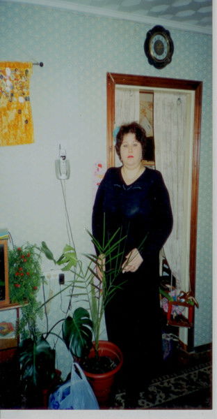 Ирина Шибеко