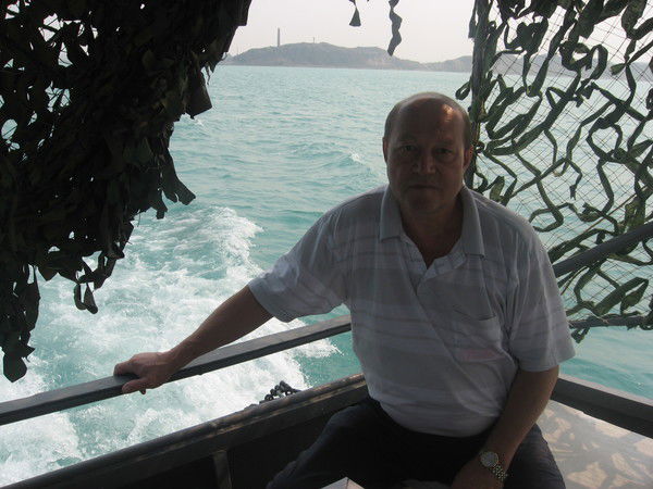 Рашид Илаев