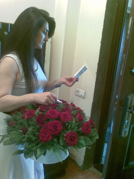 Светлана Саргсян