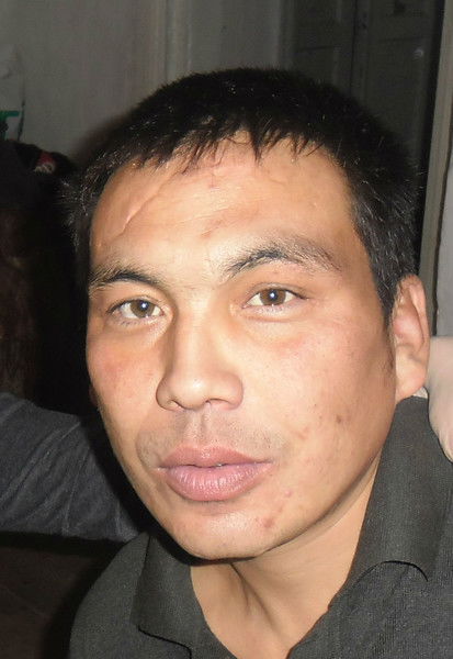 Жослан Сулейменов