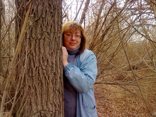 Иринка Юренкова