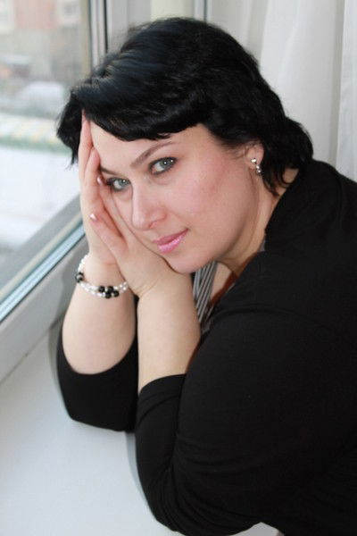 Елизавета Багишвили