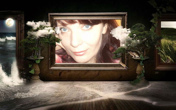 Алёна Загидуллина