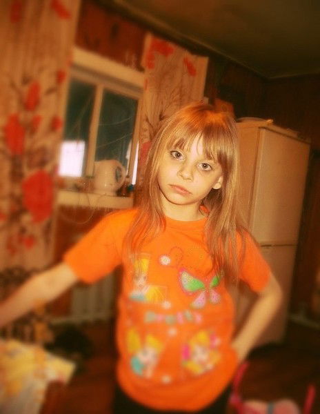 Оля Матрёнина