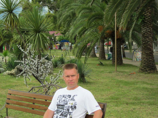 Сергей Тарасов