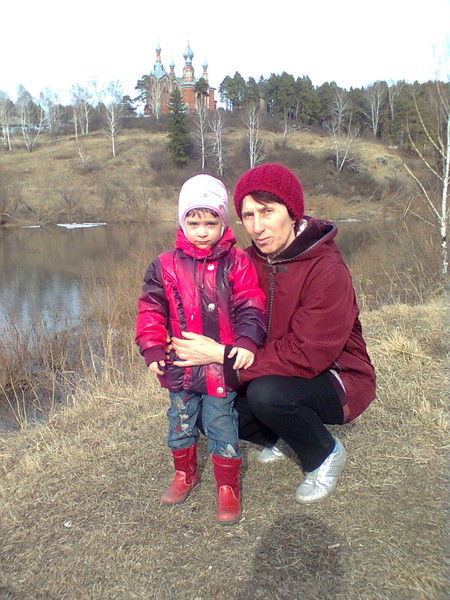 Галина Гуренко