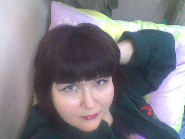 Мила Ткаченко