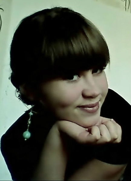 Екатерина Шмерова