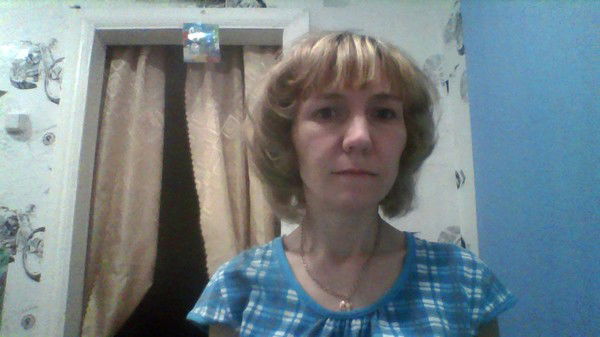 Динара Рахманкулова