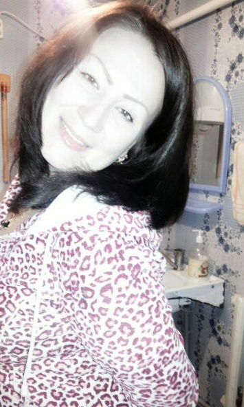 Ая Жусупова