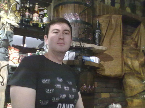 Линар Сайфулин