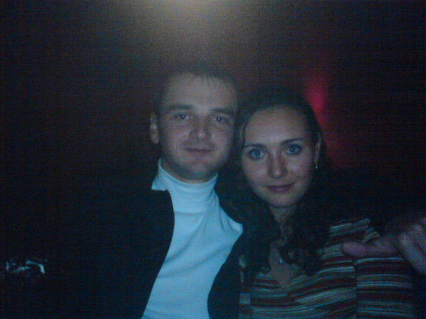 Татьяна Попозогло