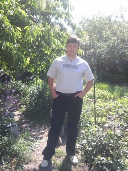 Женя Мартынов