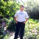Женя Мартынов