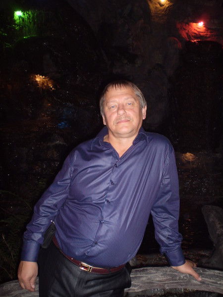 Владимир Смирнов