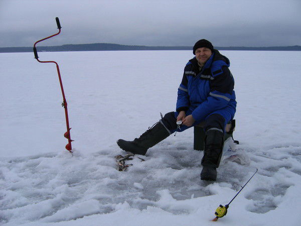 Сергей Скляров