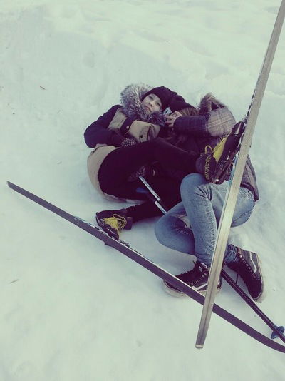 Танюшка Соловьева