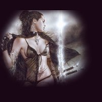 Ирина Строева