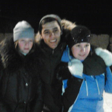 Исмат Исматов