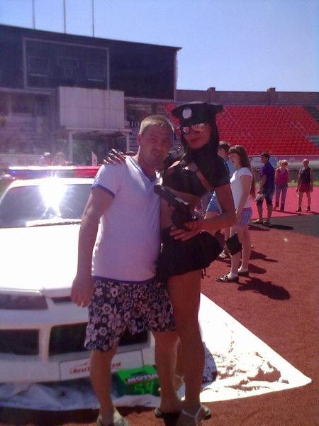 Алексей Зайцев