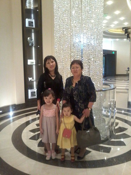 Лаура Сыдыкова