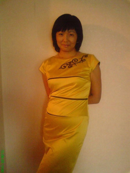 Асема Кауашева