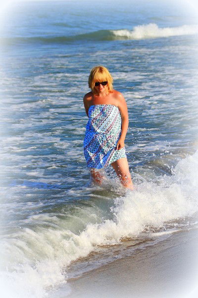 Елена Мозгалева