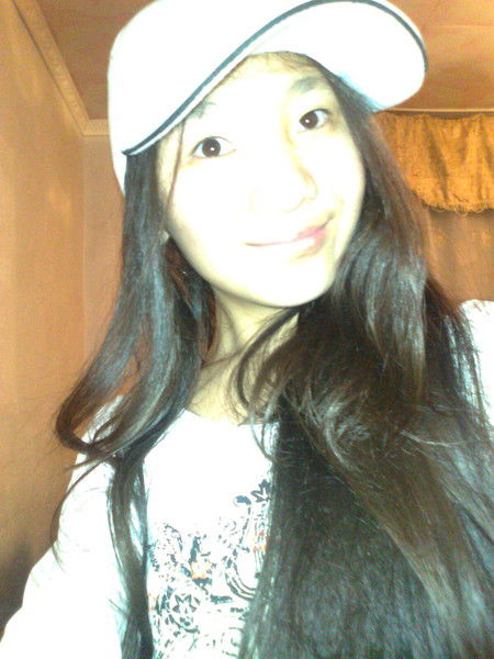 Перизат Рахимжан