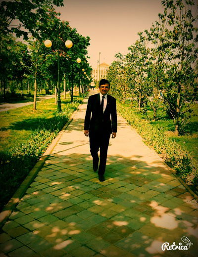 Тимур Беков