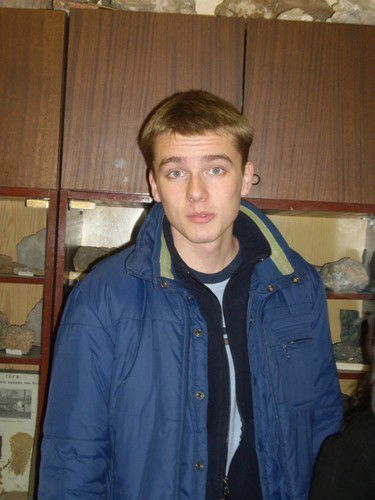 Андрей Кощеев