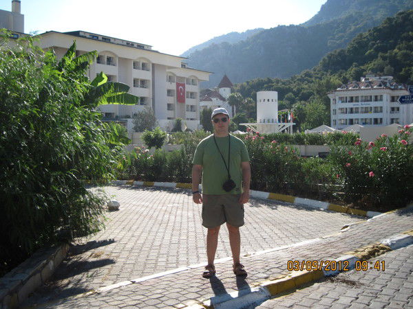 Александр Гладушко