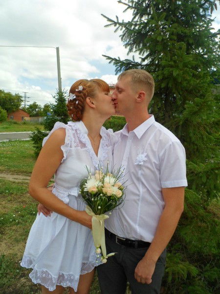 Мариночка Санькова