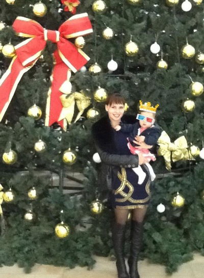 Мариночка Шаталова