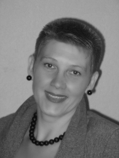 Оксана Бойко